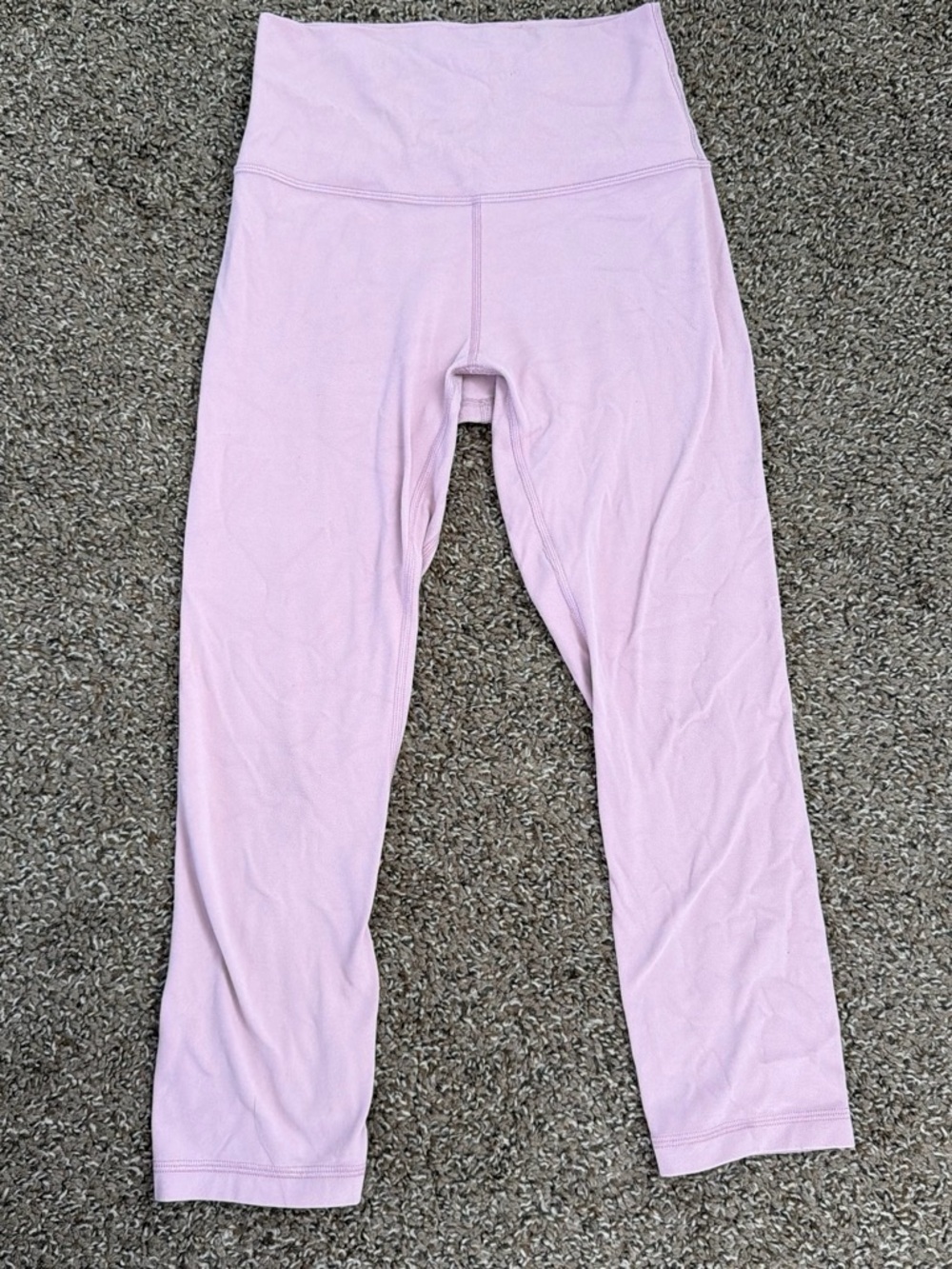 lululemon align 6 inseam 25”
